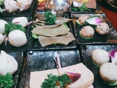 -束河人家(南锣鼓巷店)