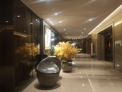 -唐拉雅秀酒店-唐苑中餐厅