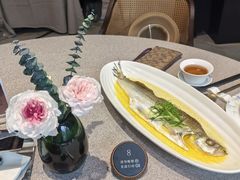 -太湖饭店·寄畅轩中餐厅