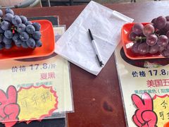 -马陆小张葡萄园农家乐