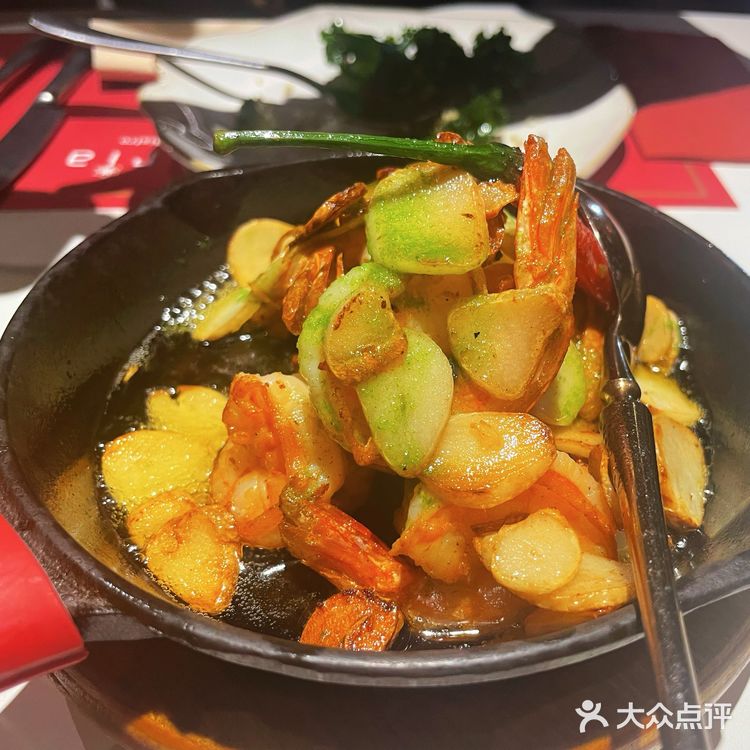 京城西班牙餐厅哪家强?