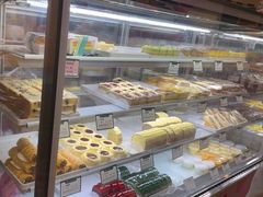 -蜂蝶来饼店(拱北总店)