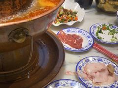-南城十里潮汕鲜牛火锅·鲜虾生滚粥(融汇老商埠店)