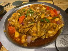 -嘎嘎鸭脑壳(金琴店)