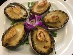 -红叶日料·放题·海胆·定食(星海店)
