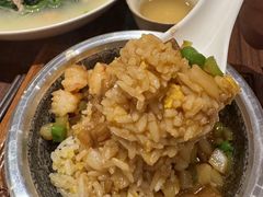 -蛇口希尔顿南海酒店·随轩中餐厅·粤菜