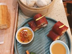 -点都德(龙之梦店)