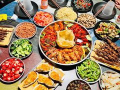 -王红军龙虾(新民路店)