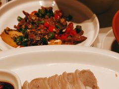 -筱爷叔·上海传统手工菜(玉树路店)