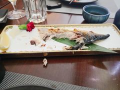 -天津滨海圣光皇冠假日酒店 霞·日餐厅