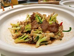 钵仔菜花-香浙汇(望京店)