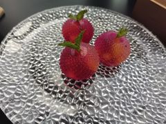 -丽晶轩中餐厅(重庆丽晶酒店)