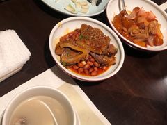 -海航大厦万豪酒店彩海轩中餐厅(霄云路店)
