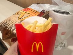 -麦当劳(临顿路店)