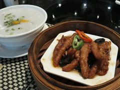 -新兴·金羊座·粤菜点心(乐峰店)