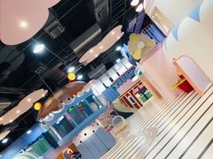 -汤连得温泉馆(宝山店)