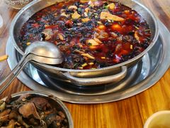 -黑竹香鸡(营和巷店)