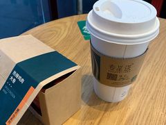 -星巴克(成都东站店)