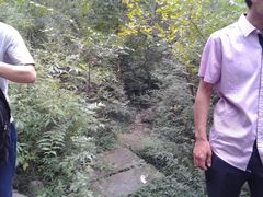 -龙洞风景区-藏龙涧