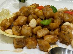 -国惠大酒楼(仓山万达店)