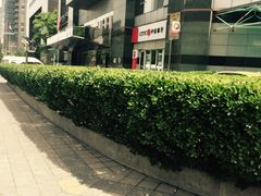 -中信银行(金融街支行)