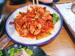 -大壮家原味烤肉(兴华北街店)