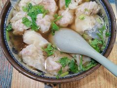 -老谢野馄饨(延安路店)