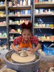 -川上陶艺社(大悦城店)