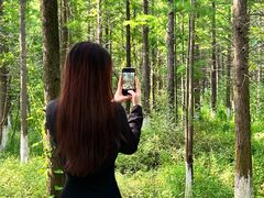 -艾溪湖湿地公园