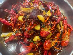 -虾小龙老长沙龙虾馆(坡子街店)