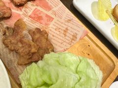 -東城故事·尋找姆媽的味道(玉兰路店)
