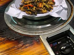 -飞尝蚝·顺德菜·鱼生(顺德总店)