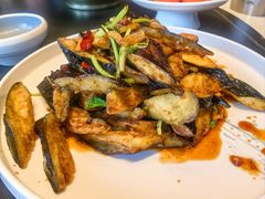 -五谷丰登农家院·地道胶东菜·海鲜烧烤(威海店)