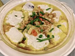 -小钱鱼馆(富春路店)