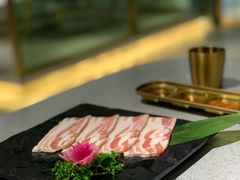 -妥妥烤肉料理(昙华林店)