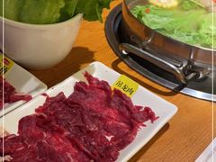 -海银海记潮汕牛肉火锅(新港中路海珠店)