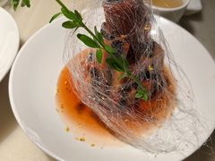 -吴越荣记苏州菜·松鼠桂鱼(月光码头店)