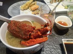 -将太无二·北美传奇寿司(荟聚购物中心西红门店)