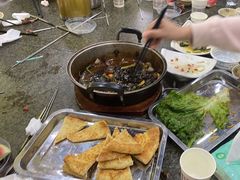-继承独一味生烤羊排(金牛小区店)
