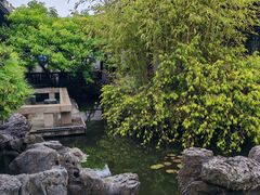 -沈坤状元府景区