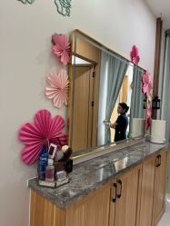 -芳朵美容养生SPA