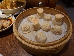 -鼎泰丰 (柏威年广场店)