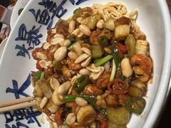 -李犟大爆鳝面·手工蟹黄包(湖滨西湖店)