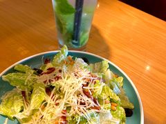 -MR.ROCKY洛奇先生RESTAURANT&BAR(宝安壹方城店)