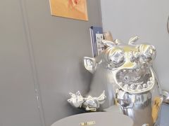 -茶力的小怪兽(梅林卓悦汇店)