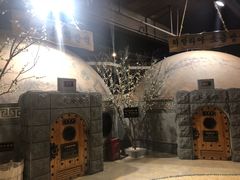-纽斯桑拿会所(天山店)