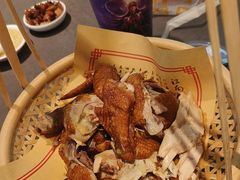 -老淮滨-蚌埠非遗小吃(淮河路店)