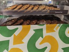 -赛百味SUBWAY(乐翔路店)