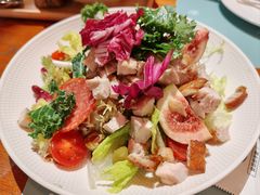 -原石牛扒·约会餐厅(龙城万科里店)