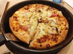 -必胜客(上海新南方商城PH店)